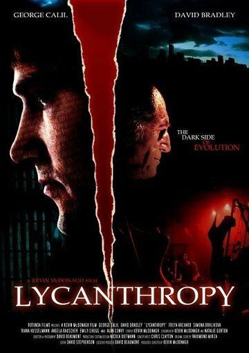 Постер фильма «Lycanthropy»