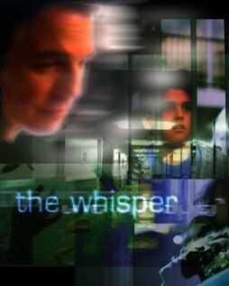 Постер фильма «The Whisper»