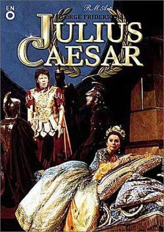 Постер фильма «Julius Caesar»