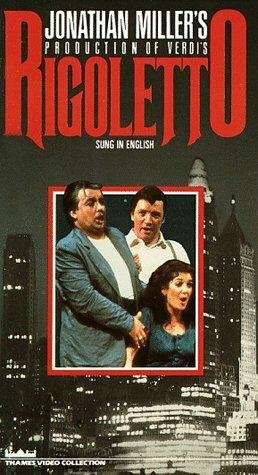 Постер фильма «Риголетто»