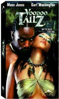 Постер фильма «Voodoo Tailz»
