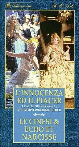 Постер фильма «L'innocenza ed il piacer»