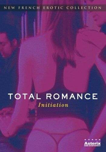 Постер фильма «Total Romance»