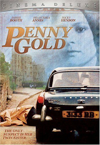 Постер фильма «Penny Gold»