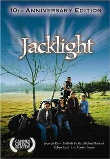 Постер фильма «Jacklight»