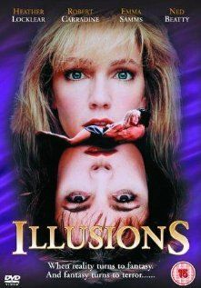 Постер фильма «Illusions»