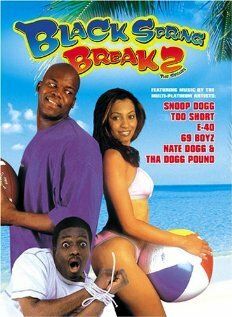 Постер фильма «Black Spring Break 2: The Sequel»