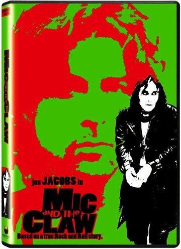 Постер фильма «Mic and the Claw»