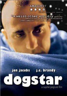 Постер фильма «Dogstar»