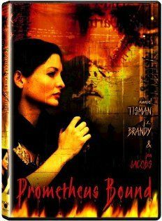 Постер фильма «Prometheus Bound»