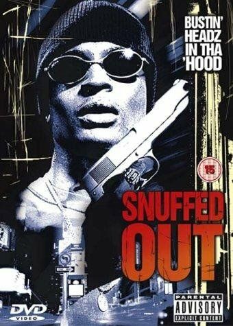 Постер фильма «Snuffed Out»