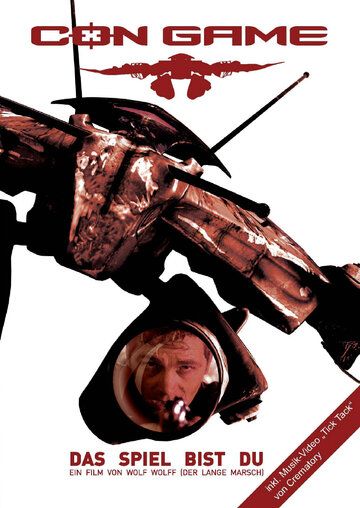 Постер фильма «Con Game»