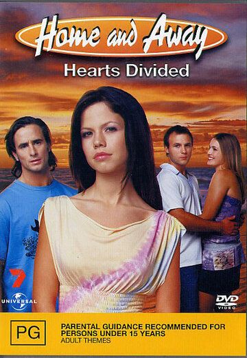 Постер фильма «Home and Away: Hearts Divided»
