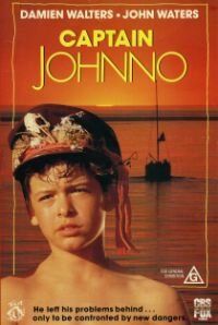 Постер фильма «Капитан Джонно»
