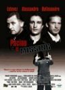 Постер фильма «Pacino Is Missing»