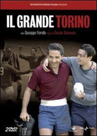 Постер фильма «Il grande Torino»