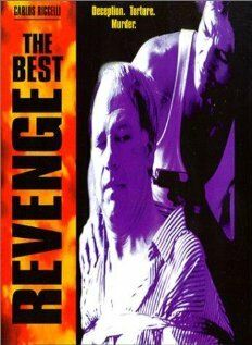 Постер фильма «The Best Revenge»
