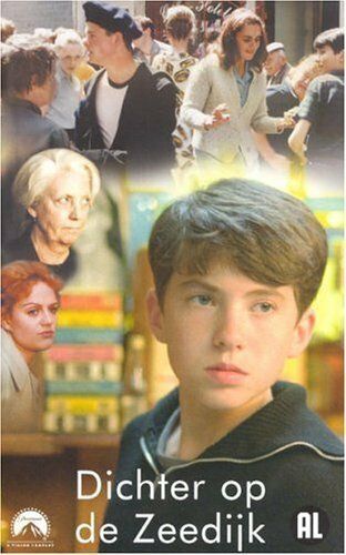 Постер фильма «Светлокрасный поэт»