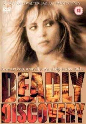 Постер фильма «Deadly Discovery»