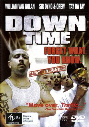 Постер фильма «Down Time»