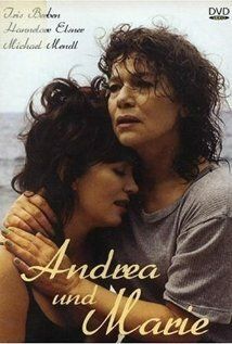Постер фильма «Andrea und Marie»