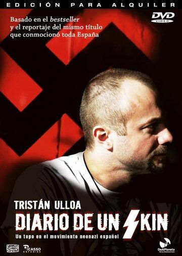 Постер фильма «Diario de un skin»