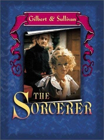 Постер фильма «The Sorcerer»