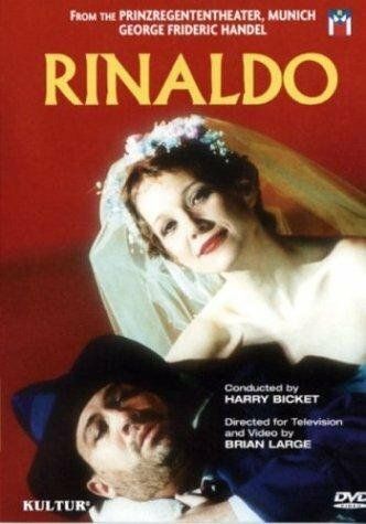 Постер фильма «Rinaldo»