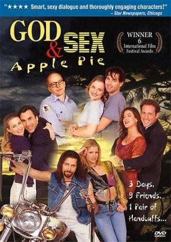 Постер фильма «God, Sex & Apple Pie»