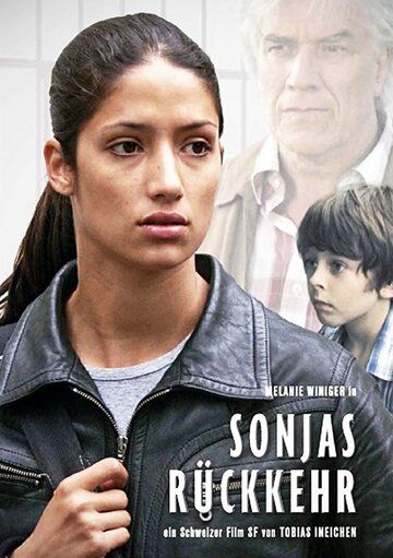 Постер фильма «Sonjas Rückkehr»