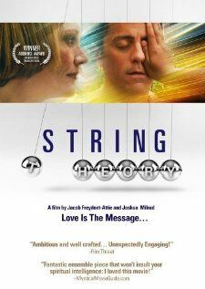 Постер фильма «String Theory»