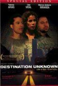 Постер фильма «Destination Unknown»