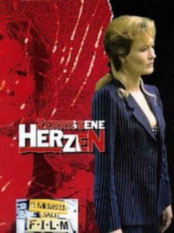 Постер фильма «Zerrissene Herzen»