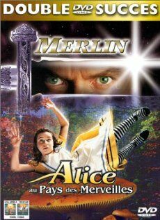 Постер фильма «Alice au pays des merveilles»