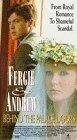 Постер фильма «Fergie & Andrew: Behind the Palace Doors»