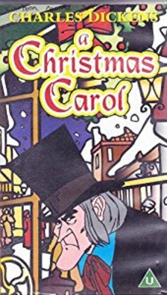 Постер фильма «A Christmas Carol»