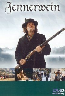Постер фильма «Jennerwein»