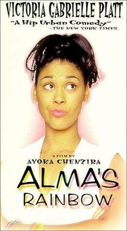 Постер фильма «Alma's Rainbow»