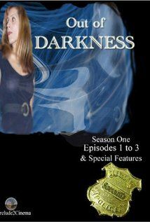 Постер фильма «Out of Darkness»
