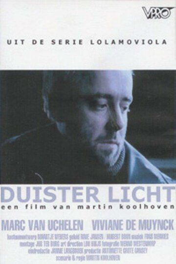 Постер фильма «Duister licht»
