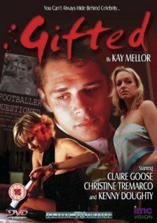 Постер фильма «Gifted»