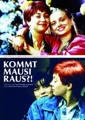 Постер фильма «Когда Маузи выйдет?!»