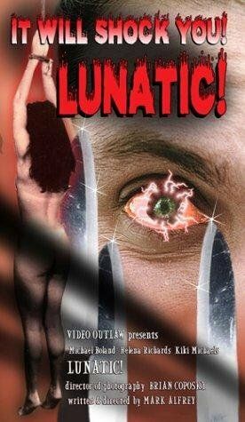 Постер фильма «Lunatic»