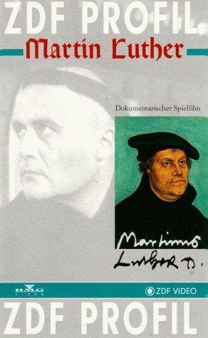 Постер фильма «Мартин Лютер»