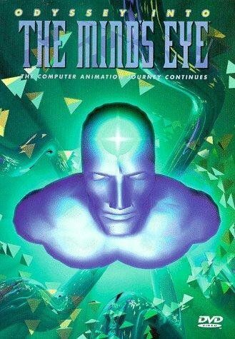Постер фильма «Odyssey Into the Mind's Eye»