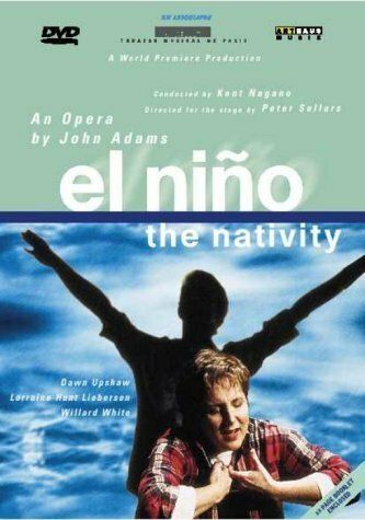 Постер фильма «El niño»