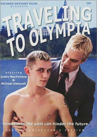 Постер фильма «Путешествие к Олимпу»
