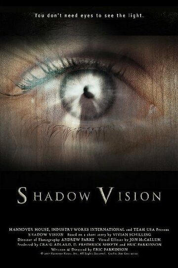 Постер фильма «Shadow Vision»