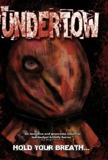 Постер фильма «The Undertow»
