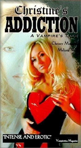 Постер фильма «Christine's Addiction»